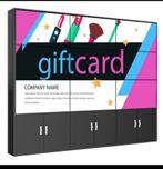 VETO 49 Inch 4k indoor Video wall screen, Computers en Software, Audio-software, Ophalen, Nieuw