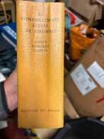 Boek ‘Le comportement sexuel de l’homme’, Boeken, Studieboeken en Cursussen, Ophalen of Verzenden, Gelezen, Hoger Onderwijs