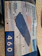 Campingbed, Ophalen, Gebruikt