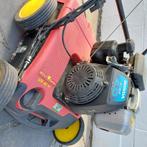 Verticuteermachine, Tuin en Terras, Ophalen, Zo goed als nieuw, Benzine, WOLF