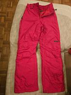 Pantalon de ski enfant, Enlèvement, Ski