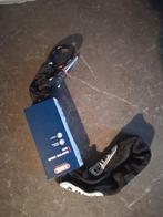 ABUS, Enlèvement ou Envoi