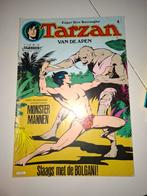 Tarzan, Boeken, Strips | Comics, Verzenden, Zo goed als nieuw