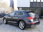 Audi Q5 55 TFSI e quattro S-Line PHEV 368PK Automaat 2020, Auto's, Automaat, Gebruikt, Q5, Overige brandstoffen