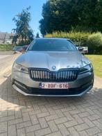 Skoda Superb Sportline 1.4 TSI PHEV DSG, 4 cilinders, Alcantara, 5 deurs, Hybride Elektrisch/Benzine