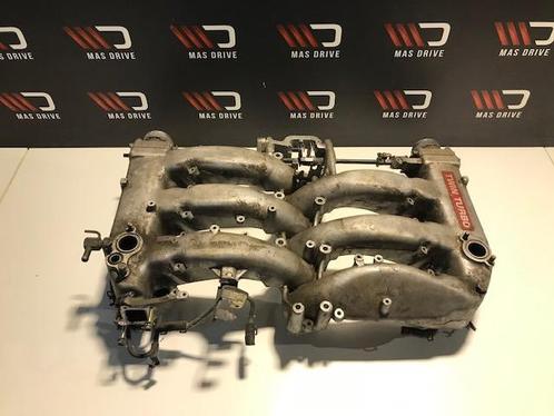 Nissan 300zx z32 TT inlaatspruitstuk, Auto-onderdelen, Motor en Toebehoren, Gebruikt