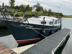 Dompkruiser Kajuitboot, Gebruikt