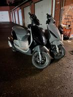 Piaggio zip 70cc 2-takt, Fietsen en Brommers, Scooters | Piaggio, Tweetakt, Ophalen of Verzenden, 70 cc, Zip