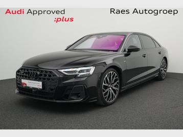 Audi A8 Long A8 Long 60 TFSI e PHEV Quattro Tiptronic (340 k beschikbaar voor biedingen