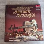 LP De gouden plaat van Helmut Zacharias, Ophalen of Verzenden, Gebruikt, 12 inch