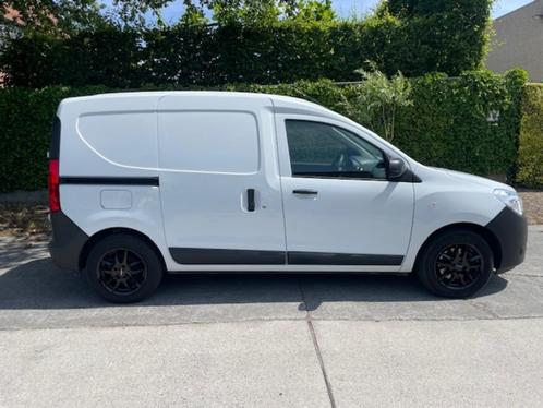dacia dokker lichte vracth diesel als nieuw!, Auto's, Bestelwagens en Lichte vracht, Bedrijf, Airconditioning, Cruise Control