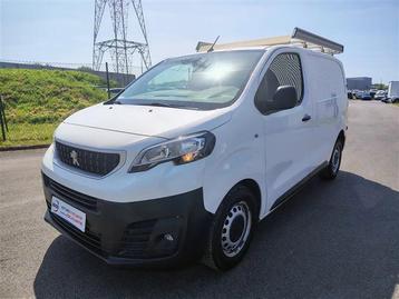 Peugeot Expert 1.5 BlueHDi L1 Compact Premium S&S (bj 2021) beschikbaar voor biedingen