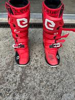 Eleveit botten maat 43, Motoren, Kleding | Motorkleding, Ophalen, Tweedehands, Dames, Laarzen