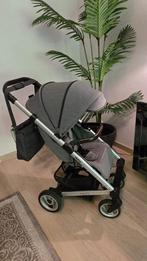 Kinderwagen, Verstelbare duwstang, Zo goed als nieuw, Mutsy, Ophalen