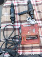 Boormachine Hilti, Ophalen, Gebruikt, Boormachine