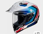 Shoei Hornet tc10, Motoren, Ophalen of Verzenden, Shoei