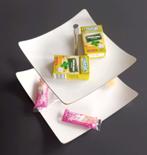 Etagere 2 niveaus, Huis en Inrichting, Woonaccessoires | Etagères, Ophalen of Verzenden