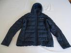 Vaude damesdonsjas, Kleding | Dames, Jassen | Zomer, Ophalen, Blauw, Maat 42/44 (L), Zo goed als nieuw