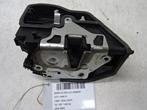 SERRURE DE PORTE ARRIÈRE DROITE BMW X3 (E83) (7202148), Autos : Pièces & Accessoires, Utilisé, Arrière, BMW