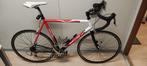 racefiets, Fietsen en Brommers, Gebruikt, 26 inch, Heren, Aluminium