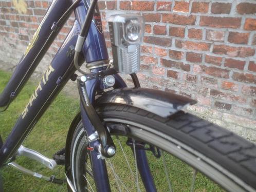 NIEUWE DAMESFIETS! SPARTA! 28 inch 7 vers IN ORDE!, Fietsen en Brommers, Fietsen | Dames | Damesfietsen, Nieuw, Sparta, Versnellingen