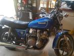 moto kawasaki, Motoren, Motoren | Kawasaki, 4 cilinders, Particulier, 650 cc
