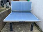Table de ping-pong pour extérieur, Kinderen en Baby's, Speelgoed | Buiten | Speeltoestellen, Ophalen, Gebruikt, Overige typen