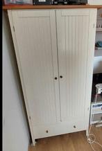 Witte IKEA HEMNES Kast Multifunctioneel Prijsje, Huis en Inrichting, Ophalen of Verzenden