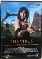 DVD Dinotopia, The Virus, Ophalen of Verzenden, Zo goed als nieuw
