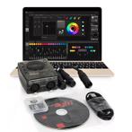 Daslight dvc4 gzm nieuw., Muziek en Instrumenten, Licht en Laser, Ophalen of Verzenden, Zo goed als nieuw
