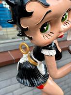 Statue Big Betty Boop pour dîner, Enlèvement, Comme neuf, Fantasy