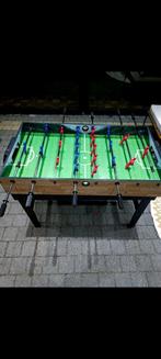 Superbe table multi jeux Neuve avec boîte, Nieuw, Overige typen, Ophalen