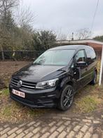 Volkswagen caddy, 4 deurs, Stof, Euro 6, Volkswagen