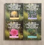De grote geillustreerde Plantenenyclopedie x 10, Ophalen of Verzenden