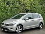 Volkswagen Golf Sportsvan 1.4 TSI+AIRCO+ECRAN+JANTES+EURO 6B, 1395 cm³, Euro 6, Entreprise, Boîte manuelle