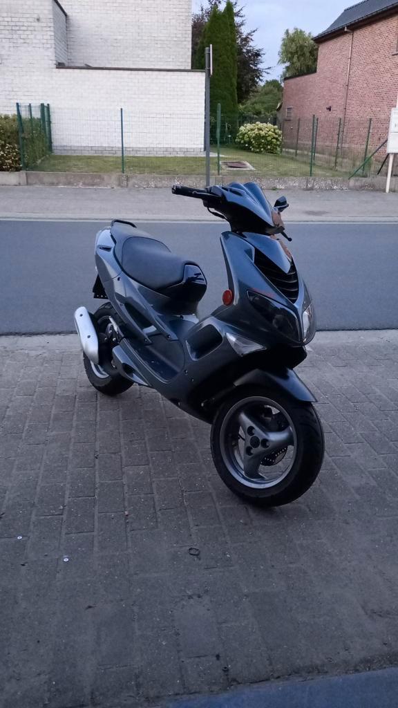 Speedfight 2, Fietsen en Brommers, Scooters | Peugeot, Speedfight, Ophalen