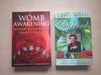 Womb Awakening x3, Enlèvement, Neuf, Diverse auteurs