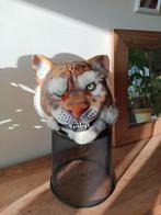 Carnaval masker tijger, Animaux & Accessoires, Accessoires pour chats, Enlèvement