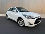 Hyundai i20 / Coupé / PANO / CAMERA / NIEUWSTAAT / GARANTIE, Auto's, Hyundai, Voorwielaandrijving, Stof, https://public.car-pass.be/vhr/3fecb109-eea2-48bc-a4f2-24a0212fadf3