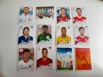 Panini Rusland 2018 - set van 12 stickers, Hobby en Vrije tijd, Stickers en Plaatjes, Ophalen of Verzenden