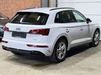 Audi Q5 50 TFSIe Plug in quattro S tronic S line Garantie, Auto's, Automaat, Gebruikt, 4 cilinders, Bedrijf