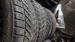 Renault scenic 3 an2013 pneu 205/60/16 hiver en bon état, Enlèvement ou Envoi