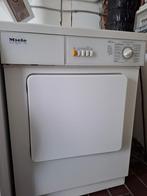Droogkast Miele Novotronic T410, Ophalen, Gebruikt, Minder dan 85 cm, Luchtafvoer