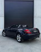Mercedes-Benz SLK200 Kompressor / Automaat / Cabriolet, Auto's, Mercedes-Benz, Automaat, Euro 5, Achterwielaandrijving, 135 kW
