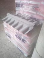 Vezelcement scharniernokken 177/51, Ophalen, Overige materialen, Nieuw, 15 m² of meer