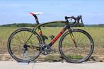 Racefiets, 28 inch, Carbon, 10 tot 15 versnellingen, Heren