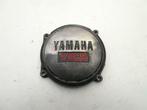 Yamaha XJ650 motorblokdeksel XJ 650 motorblok deksel kap 5N8, Motoren, Onderdelen | Yamaha, Ophalen of Verzenden, Gebruikt