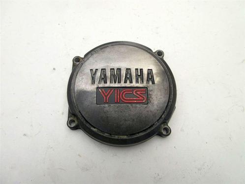 Yamaha XJ650 motorblokdeksel XJ 650 motorblok deksel kap 5N8, Motoren, Onderdelen | Yamaha, Gebruikt, Ophalen of Verzenden