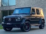 Mercedes-Benz G63 AMG | 2023 | 19.500km | 4 Jaar Garantie, Auto's, Automaat, 430 kW, Overige kleuren, Leder