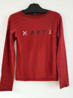 COP COPINE - Jolie blouse rouge ART - T.1, Vêtements | Femmes, Rouge, Taille 38/40 (M), Enlèvement ou Envoi, COP COPINE